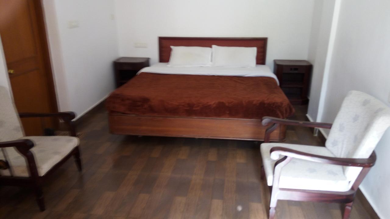 Lagana Silent Valley Hotel Ooty Room photo